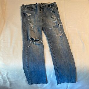 Abercrombie & Fitch Jeans